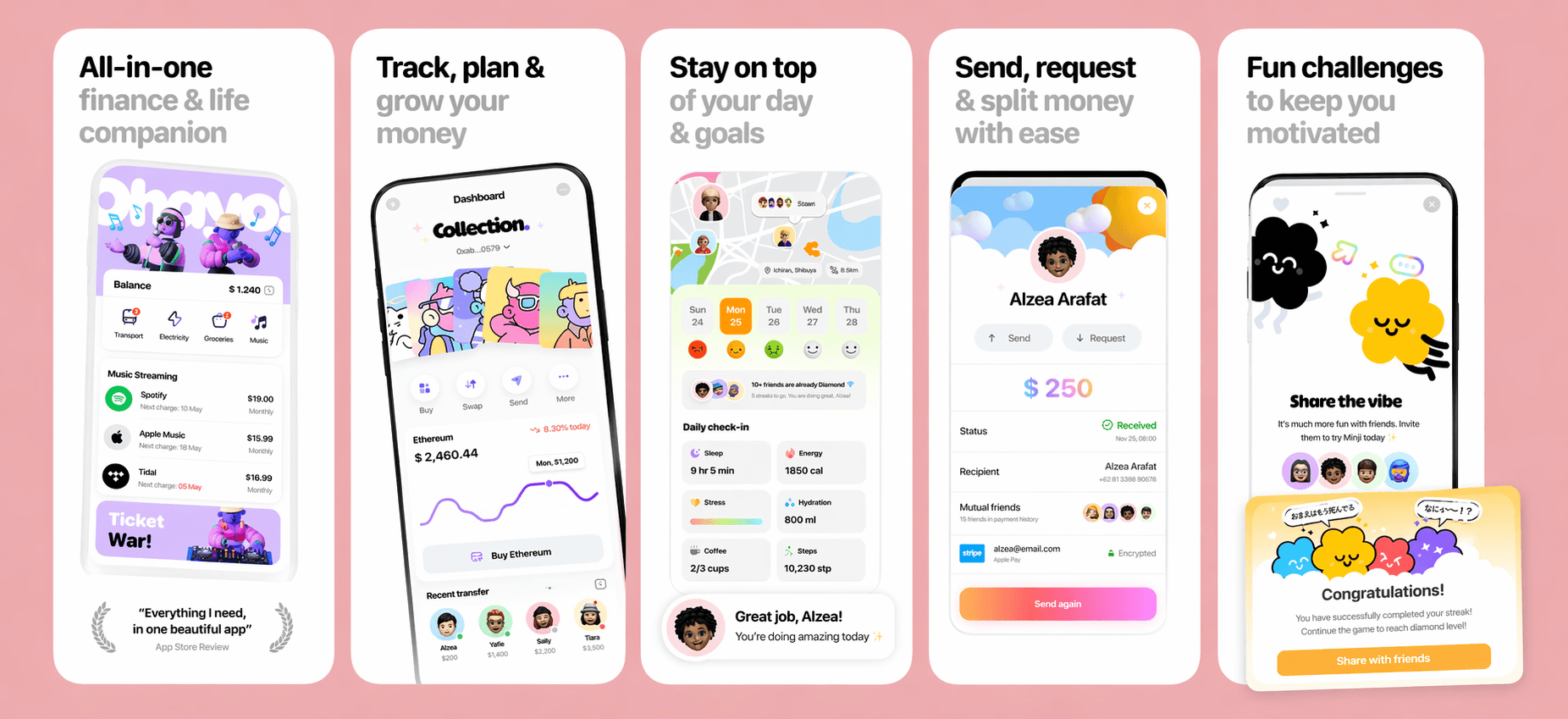 Appshots demo 2 of 4